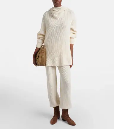 Herbert Levine Easy Does It shearling-trimmed suede ankle boots | Thumbnail 6 Herbert Levine Easy Does It shearling-trimmed suede ankle boots | Thumbnail 6