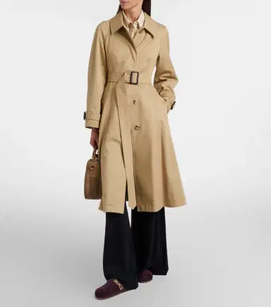 Burberry Urchin suede clogs | Thumbnail 6 Burberry Urchin suede clogs | Thumbnail 6