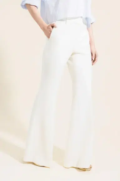 Gabriela Hearst Rhein Pant | Thumbnail 3