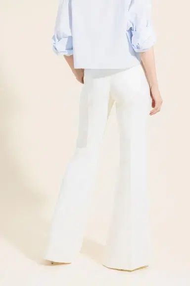 Gabriela Hearst Rhein Pant | Thumbnail 4