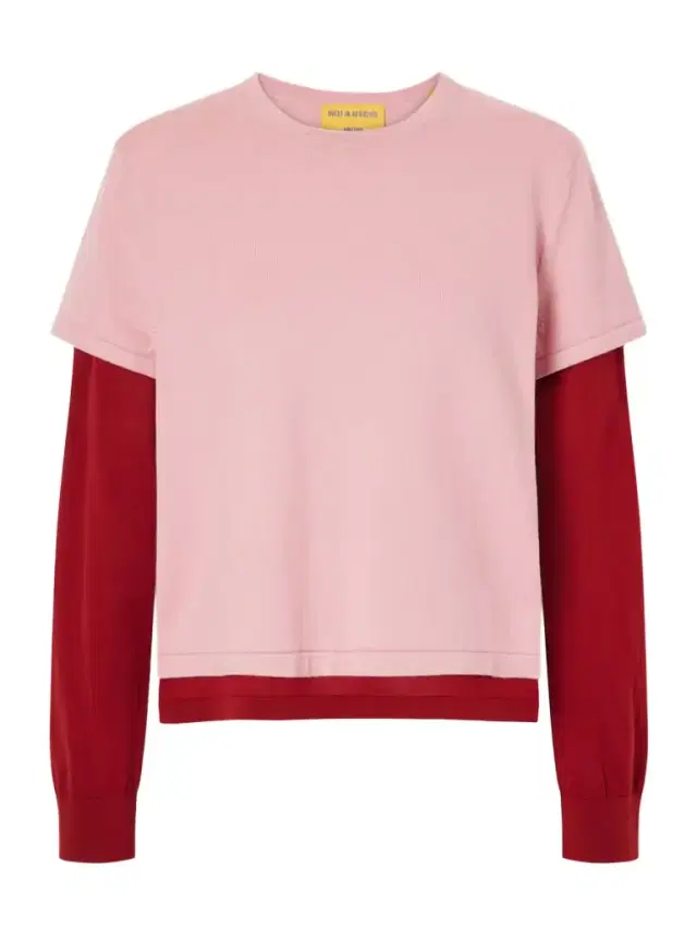 Layer Cotton, Cashmere And Silk-blend Shirt
