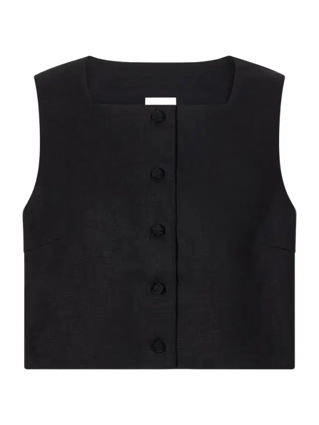 Posse Rio Linen Tank Top