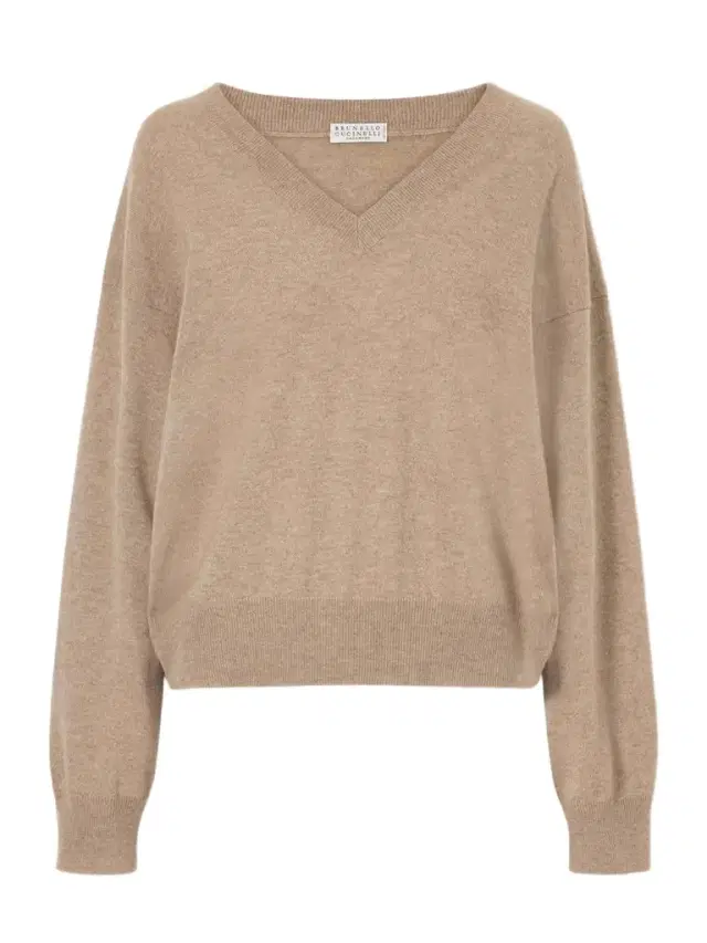 Brunello Cucinelli Cashmere Sweater