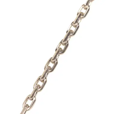 Van Cleef & Arpels Van Cleef & Arpels Alhambra Secret Pendant Watch Necklace Pietersite, Diamonds, 18K White Gold Guilloche | Thumbnail 17 Van Cleef & Arpels Van Cleef & Arpels Alhambra Secret Pendant Watch Necklace Pietersite, Diamonds, 18K White Gold Guilloche | Thumbnail 17
