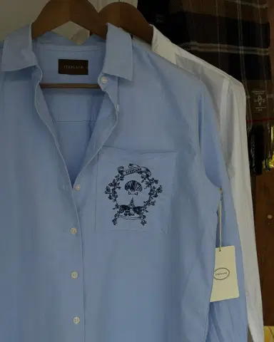 Steplane The Crest Oxford | Thumbnail 1