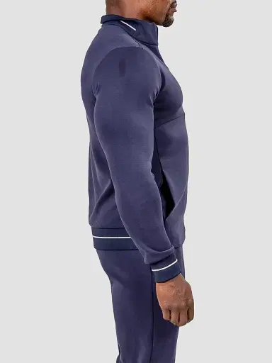 Maceoo Men's Marthyr Zipper Jacket | Thumbnail 4