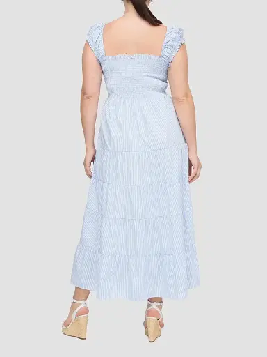 Hill House Home Women's The Stella Nap Dress | Thumbnail 7 Hill House Home Women's The Stella Nap Dress | Thumbnail 7