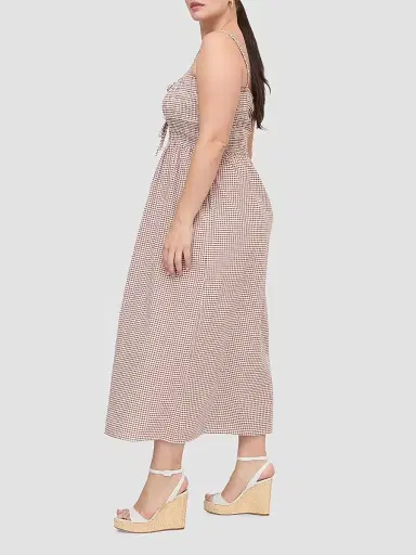 Hill House Home Women's The Larissa Nap Dress | Thumbnail 2 Hill House Home Women's The Larissa Nap Dress | Thumbnail 2