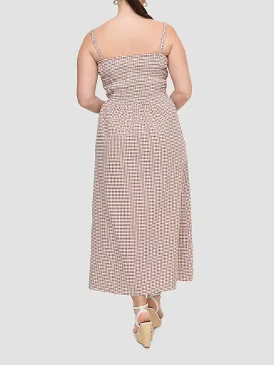 Hill House Home Women's The Larissa Nap Dress | Thumbnail 3 Hill House Home Women's The Larissa Nap Dress | Thumbnail 3
