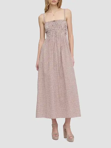 Hill House Home Women's The Larissa Nap Dress | Thumbnail 5 Hill House Home Women's The Larissa Nap Dress | Thumbnail 5