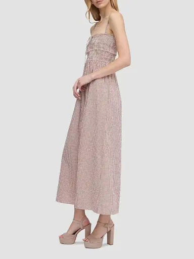 Hill House Home Women's The Larissa Nap Dress | Thumbnail 6 Hill House Home Women's The Larissa Nap Dress | Thumbnail 6