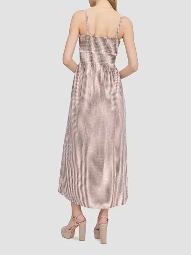 Hill House Home Women's The Larissa Nap Dress | Thumbnail 7 Hill House Home Women's The Larissa Nap Dress | Thumbnail 7
