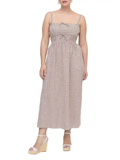 Hill House Home Women's The Larissa Nap Dress | Thumbnail 1 Hill House Home Women's The Larissa Nap Dress | Thumbnail 1