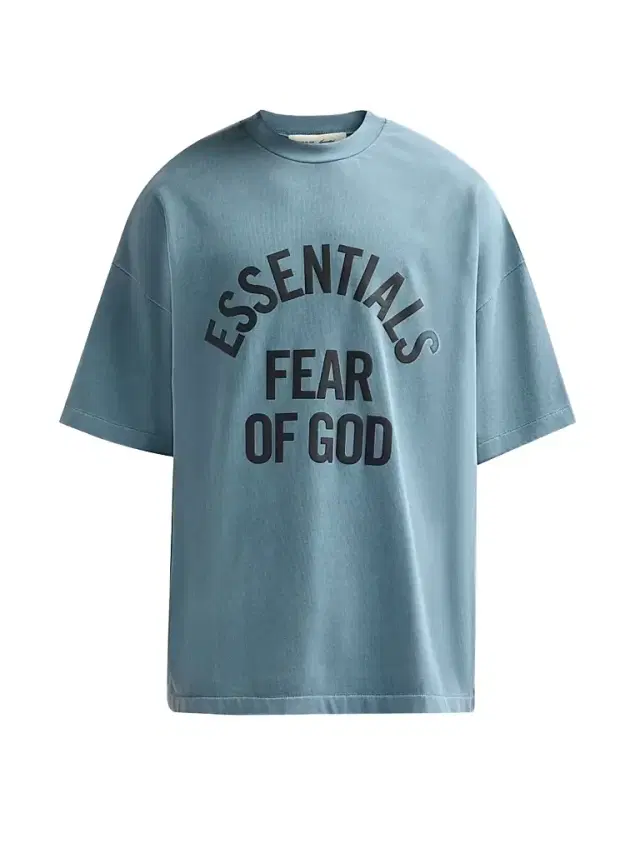 Men's Campus '90s Cotton Crewneck T-Shirt