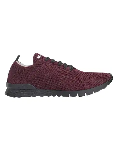 Kiton Men's Fitb Knit Low-Top Sneakers | Thumbnail 1 Kiton Men's Fitb Knit Low-Top Sneakers | Thumbnail 1