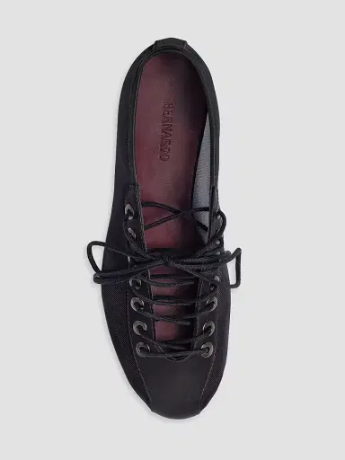 Bernardo Women's Billie Sneakers | Thumbnail 4 Bernardo Women's Billie Sneakers | Thumbnail 4