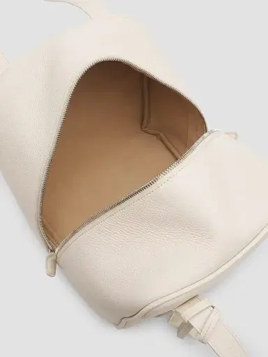 Altuzarra Women's Cubetto Leather Top Handle Bag | Thumbnail 4 Altuzarra Women's Cubetto Leather Top Handle Bag | Thumbnail 4