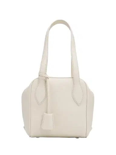Altuzarra Women's Cubetto Leather Top Handle Bag | Thumbnail 1 Altuzarra Women's Cubetto Leather Top Handle Bag | Thumbnail 1