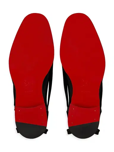 Christian Louboutin Men's The Cocktail Gorp Oxford Shoes | Thumbnail 5 Christian Louboutin Men's The Cocktail Gorp Oxford Shoes | Thumbnail 5