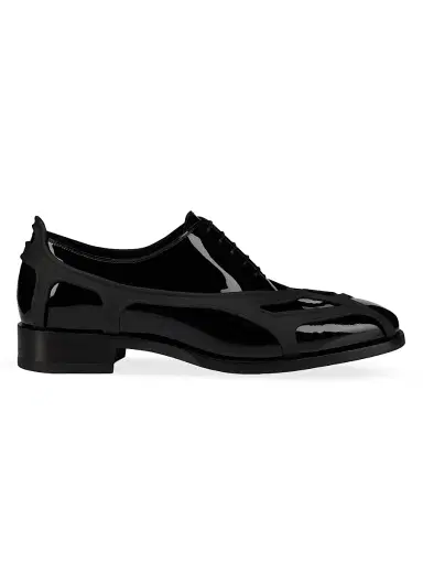 Christian Louboutin Men's The Cocktail Gorp Oxford Shoes | Thumbnail 1 Christian Louboutin Men's The Cocktail Gorp Oxford Shoes | Thumbnail 1