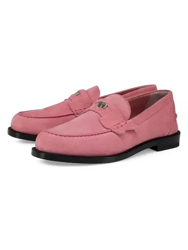 Christian Louboutin Men's The Plato Loafers | Thumbnail 2