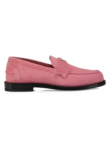Christian Louboutin Men's The Plato Loafers | Thumbnail 1