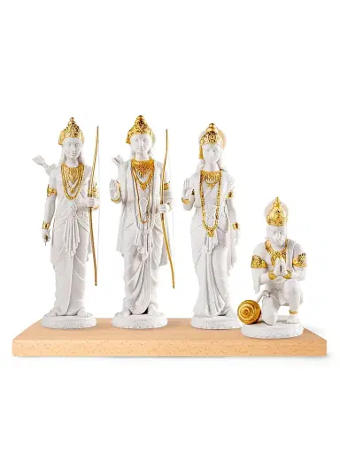 Lladro Sita Re Deco Figurine | Thumbnail 3 Lladro Sita Re Deco Figurine | Thumbnail 3