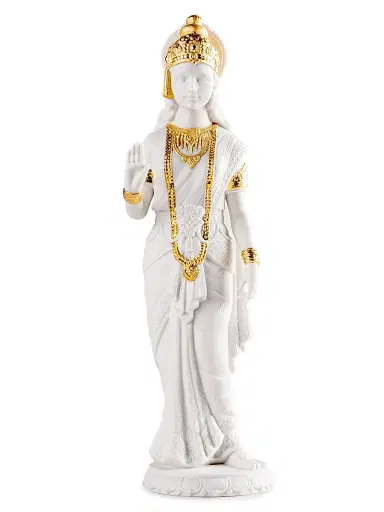 Lladro Sita Re Deco Figurine | Thumbnail 1 Lladro Sita Re Deco Figurine | Thumbnail 1