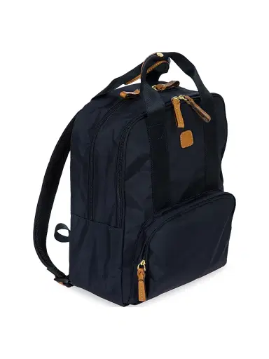 Bric's Men's Urban Foldable Backpack | Thumbnail 3 Bric's Men's Urban Foldable Backpack | Thumbnail 3