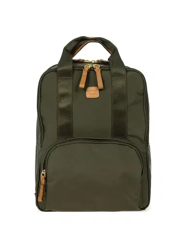 Bric's Men's Urban Foldable Backpack | Thumbnail 1 Bric's Men's Urban Foldable Backpack | Thumbnail 1