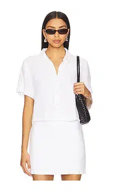 VIR VITA Anais Shirt