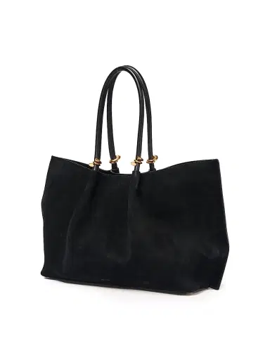 Simkhai Women's Devon Suede Tote Bag | Thumbnail 2