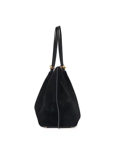 Simkhai Women's Devon Suede Tote Bag | Thumbnail 3