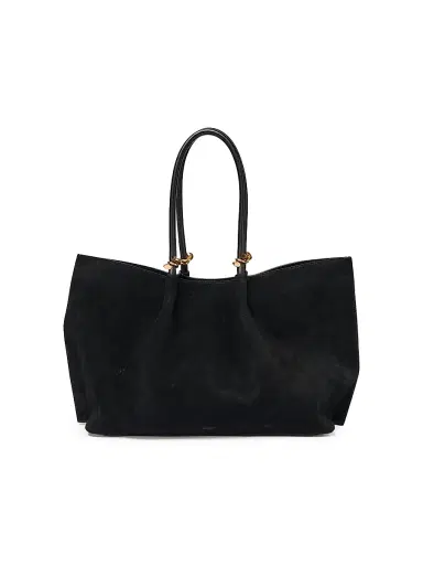 Simkhai Women's Devon Suede Tote Bag | Thumbnail 1