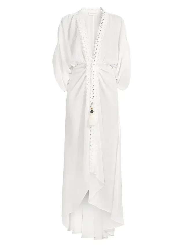 Women's Raelynn Maxi Dress - White