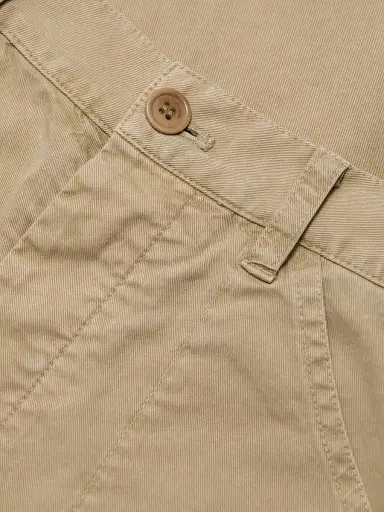 Nili Lotan Women's Whitney Stretch Cotton Pants - Vintage Washed Solstice - Size 10 | Thumbnail 7 Nili Lotan Women's Whitney Stretch Cotton Pants - Vintage Washed Solstice - Size 10 | Thumbnail 7