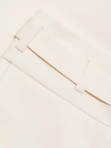Elie Tahari Women's The Leah Wide-Leg Pants | Thumbnail 7