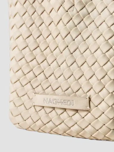 Naghedi Women's St. Barths Petit Tote Bag | Thumbnail 4