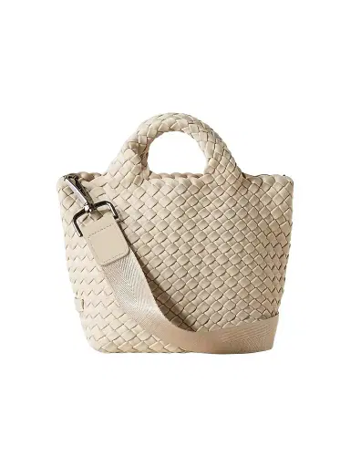 Naghedi Women's St. Barths Petit Tote Bag | Thumbnail 1