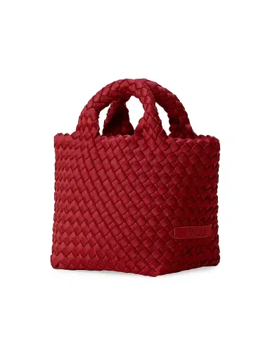 Naghedi Women's St. Barths Petit Tote Bag | Thumbnail 4
