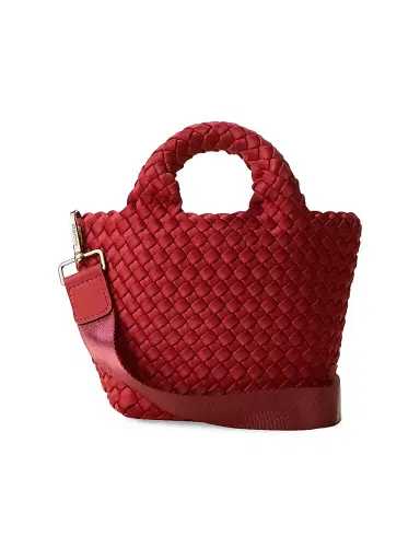 Naghedi Women's St. Barths Petit Tote Bag | Thumbnail 1