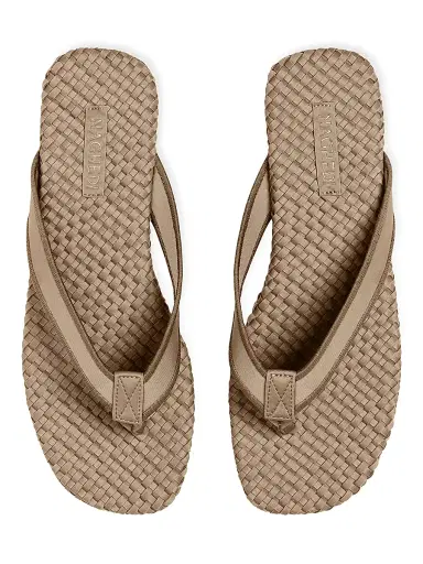 Naghedi Women's Hydra Flip Flops - Cashmere | Thumbnail 2 Naghedi Women's Hydra Flip Flops - Cashmere | Thumbnail 2