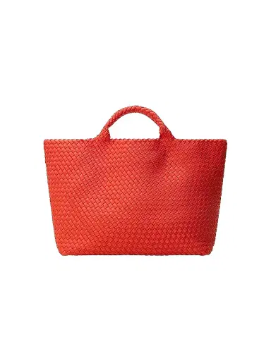 NAGHEDI Women's St. Barths Large Tote Bag - Ipanema | Thumbnail 1