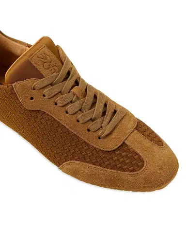 Naghedi Women's Milan Sneakers | Thumbnail 3 Naghedi Women's Milan Sneakers | Thumbnail 3