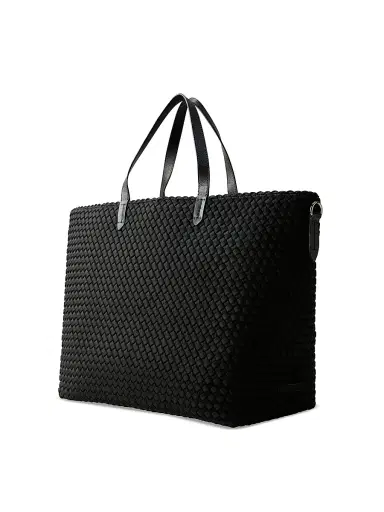 Naghedi Women's Geneva Weekender Tote Bag | Thumbnail 4