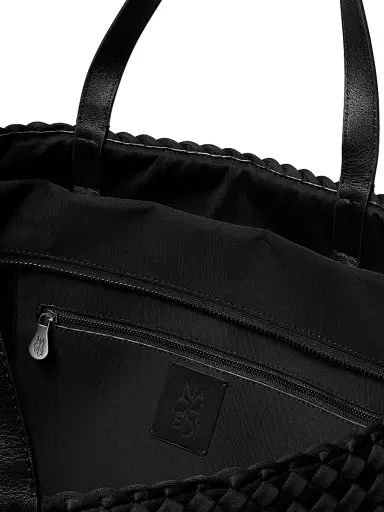 Naghedi Women's Geneva Weekender Tote Bag | Thumbnail 5