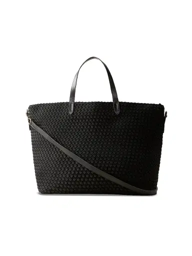 Naghedi Women's Geneva Weekender Tote Bag | Thumbnail 1
