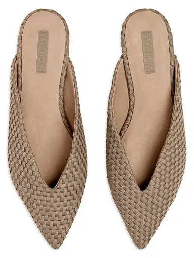 Naghedi Women's Strada Mules | Thumbnail 2 Naghedi Women's Strada Mules | Thumbnail 2