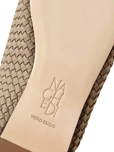 Naghedi Women's Strada Mules | Thumbnail 4 Naghedi Women's Strada Mules | Thumbnail 4