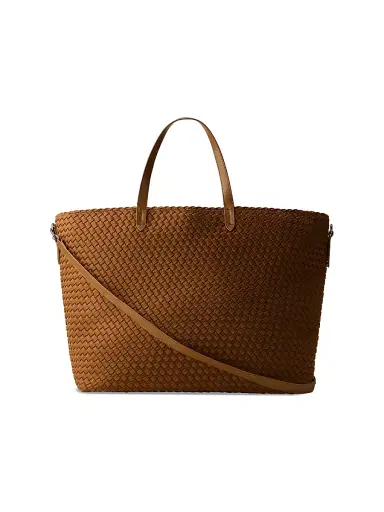 Naghedi Women's Geneva Weekender Tote Bag | Thumbnail 1